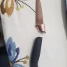 Woolworths - knife broke while cutting cheese - Photo 1