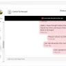 Letgo - sold me damaged fur coat - Photo 5