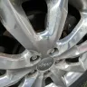 Chrysler - 2015 jeep cherokee limited wheels staining