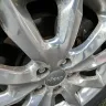 Chrysler - 2015 jeep cherokee limited wheels staining - Photo 1