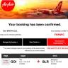 AirAsia - unethical behaviour - demand to be paid back