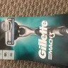 Gillette - gillette mach 3