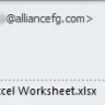 Alliance Bank Malaysia - unethical & breach of pdp act staff - Photo 1