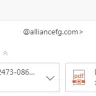 Alliance Bank Malaysia - unethical & breach of pdp act staff - Photo 2