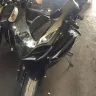 Suzuki - vin plate mine motocycle damaged - Photo 1
