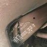 Suzuki - vin plate mine motocycle damaged - Photo 2