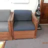 The Salvation Army USA - not wanting to pickup good furniture