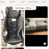 Letgo - about the categories of different items