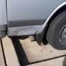 Allstate Insurance - runaround on damage to auto by allstate client and adjuster - Photo 2