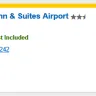 Choice Hotels - best internet rate guarantee report - Photo 1