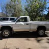 Chrysler - 1997 dodge dakota 4 wheel drive, computer