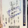 Jet Airways India - damaged baggage