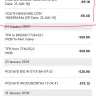 Idrotherapy / Idro Labs - donot have authorisation of my account to take money if not contacted and money returned I will be taking this much further - Photo 1