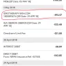 Idrotherapy / Idro Labs - donot have authorisation of my account to take money if not contacted and money returned I will be taking this much further - Photo 3