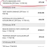 Idrotherapy / Idro Labs - donot have authorisation of my account to take money if not contacted and money returned I will be taking this much further - Photo 5