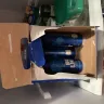 Anheuser-Busch - bud light