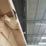 GDex / GD Express - goods damage claim; sliding board - Photo 7