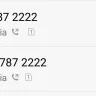 GDex / GD Express - not picking up the phone. - Photo 1