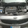 KIA Motors - kia cerato brand new car / bad experience after sales in kia lebanon
