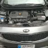 KIA Motors - kia cerato brand new car / bad experience after sales in kia lebanon - Photo 1