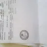 Omantel - landline disconnected but again asking for money - Photo 1