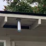 Home Depot - roof installation