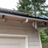 Home Depot - roof installation