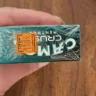 Camel - camel crush menthol - Photo 3
