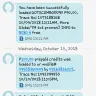 Globe Telecom - gotscombodd70 - Photo 1