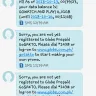 Globe Telecom - gotscombodd70 - Photo 2
