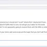StubHub - ticket: charged visa on tickets that are being speculated on (admittedly by stubhub) - Photo 2
