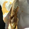 Taco Bell - chipotle double triple crunchwrap and xxl grilled stuffed burrito - Photo 1
