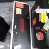 Etihad Airways - damaged baggage, no response - Photo 1