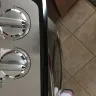 Frigidaire - slide in range