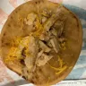 Taco Bell - faulty order and food!!