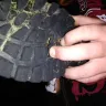 Meijer - size 10 1/2 lake and trail boots. - Photo 3