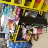 Dollar General - the entire store #04987