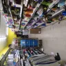 Dollar General - the entire store #04987