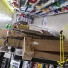 Dollar General - the entire store #04987