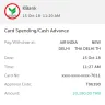 Air India - taking money but no ticket issued - Photo 1