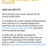 Souq.com - I wasn't refunded - Photo 6
