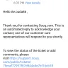 Souq.com - I wasn't refunded - Photo 9
