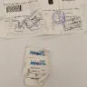 GoToGate - ticket cancelled by saudi airlines - reimbursement request for new flight ticket cost - Photo 3