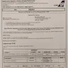 GoToGate - ticket cancelled by saudi airlines - reimbursement request for new flight ticket cost - Photo 9