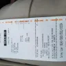 Burger King - didn't get all of the order - Photo 1