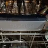 Samsung - dishwasher and fridge