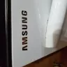 Samsung - dishwasher and fridge