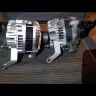 AutoZone - part a15519 alternator