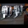 AutoZone - part a15519 alternator - Photo 1
