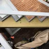 Energy Wise Home Improvements - deck on the second floor n steps - Photo 3